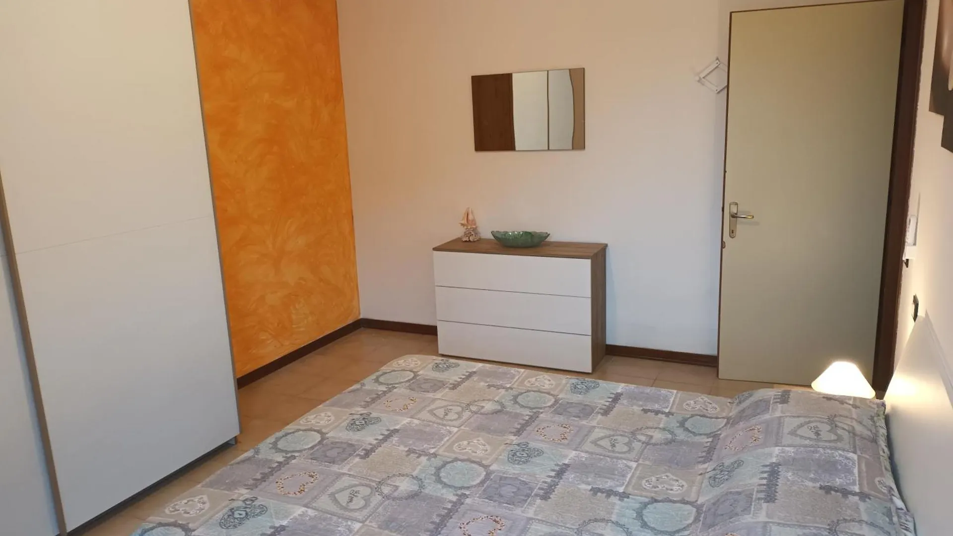 Hibiscus Apartment Castiglioncello 0*,  Italy