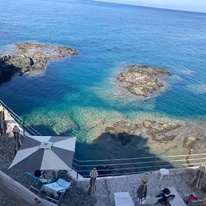 Appartamento Oasi Nel Verde Con Discesa Al Mare E Con Piscina, Castiglioncello