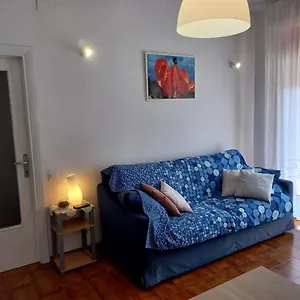 Appartamento Grazioso Bilocale Caletta - Tuscany, Castiglioncello