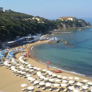 Appartamento La Limonaia, Castiglioncello