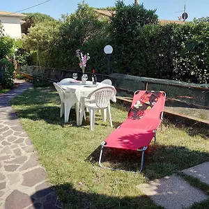 Appartamento Con Giardino E Barbecue, Castiglioncello