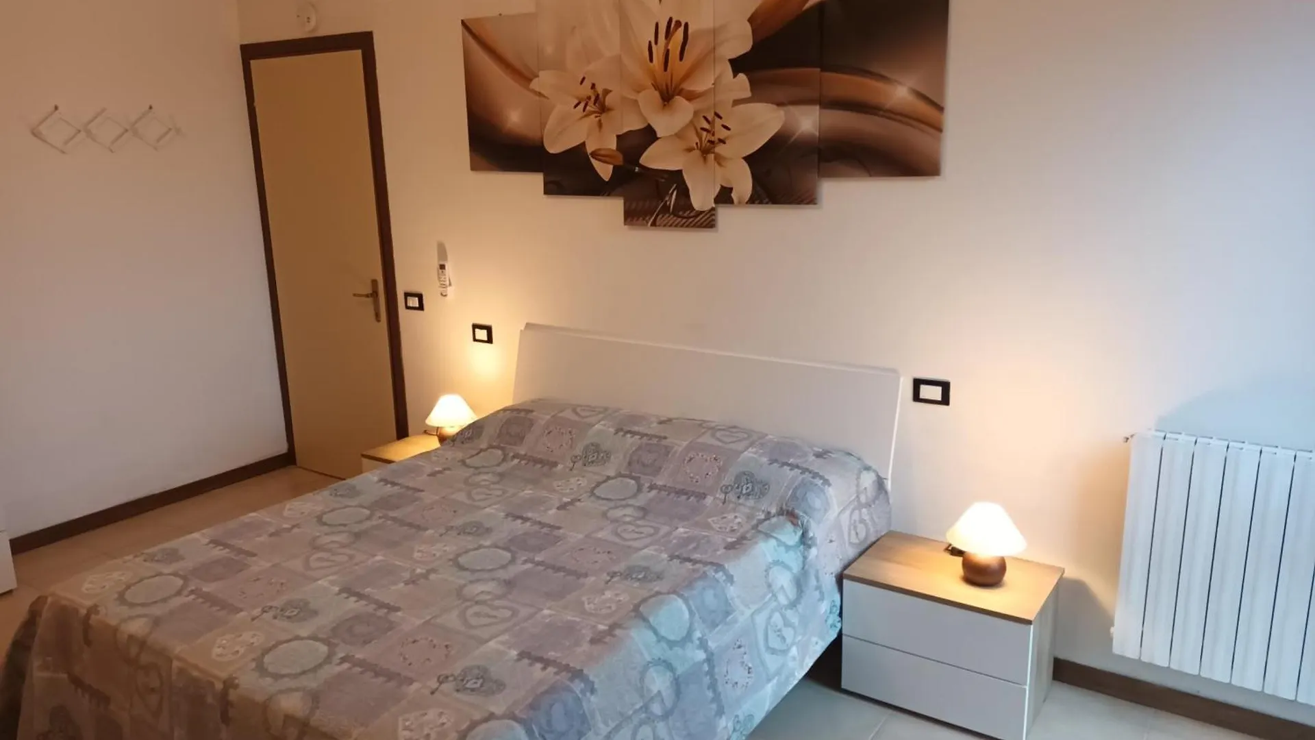 Hibiscus Apartment Castiglioncello Italy