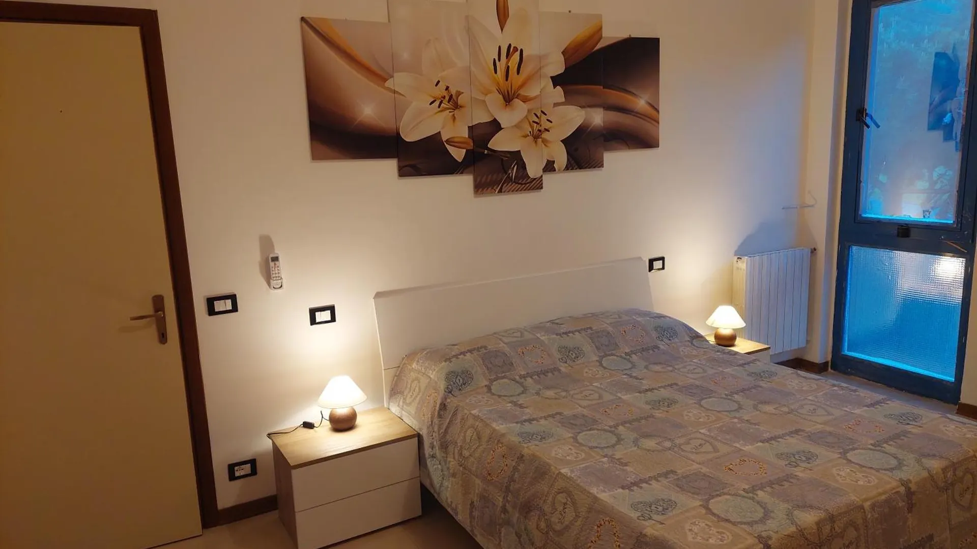 Hibiscus Apartment Castiglioncello 0*,  Italy