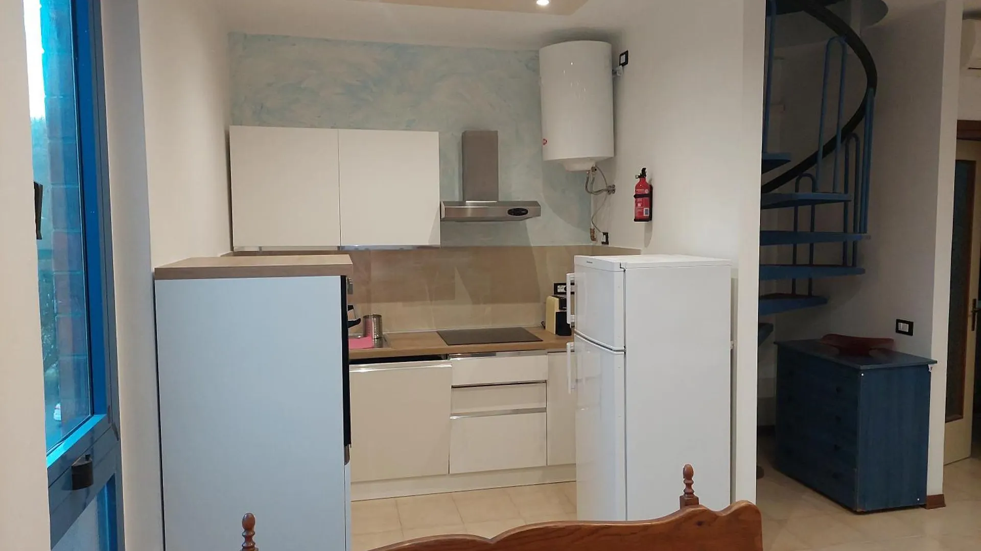 Hibiscus Apartment Castiglioncello 0*,  Italy