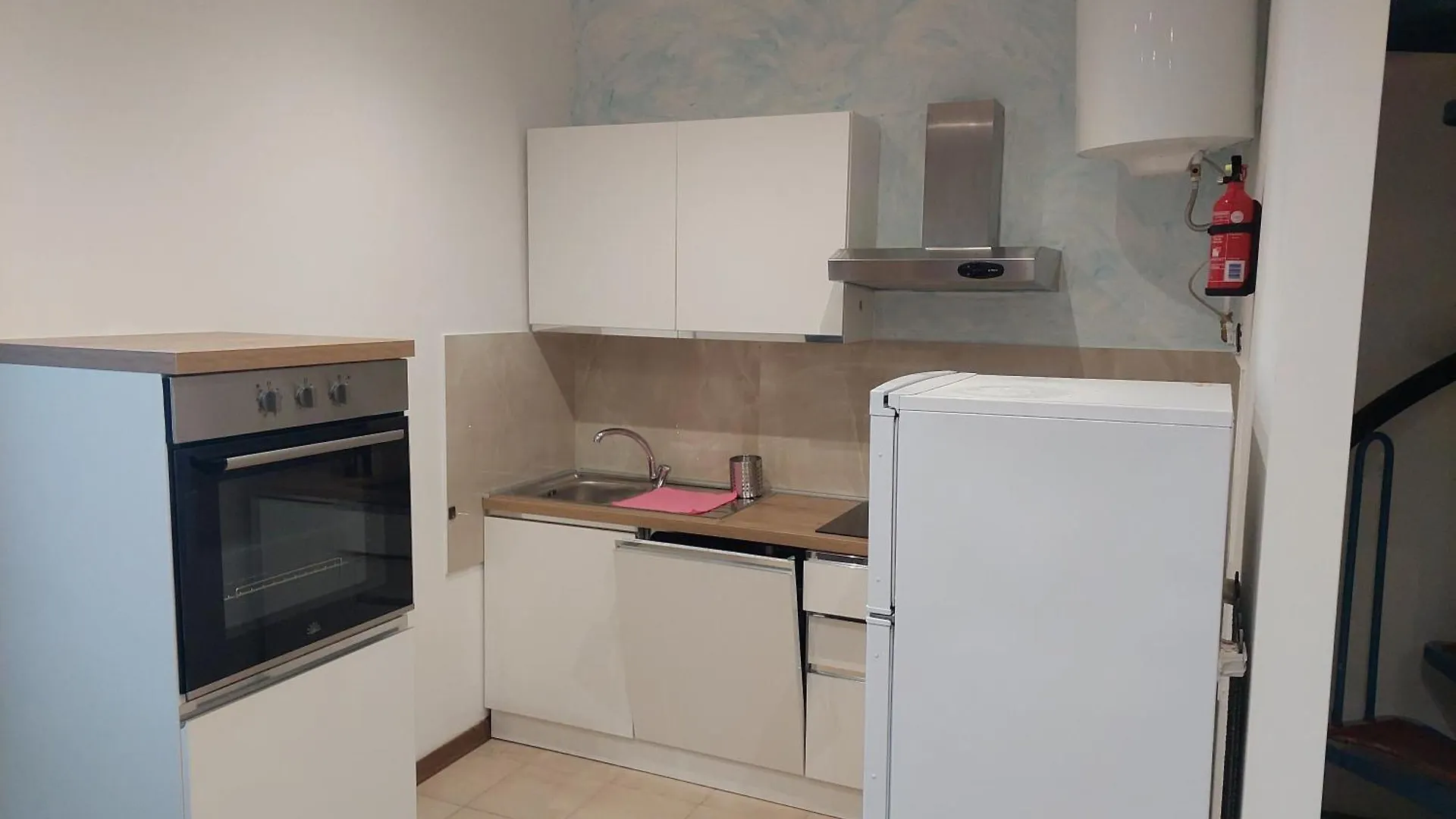 Hibiscus Apartment Castiglioncello