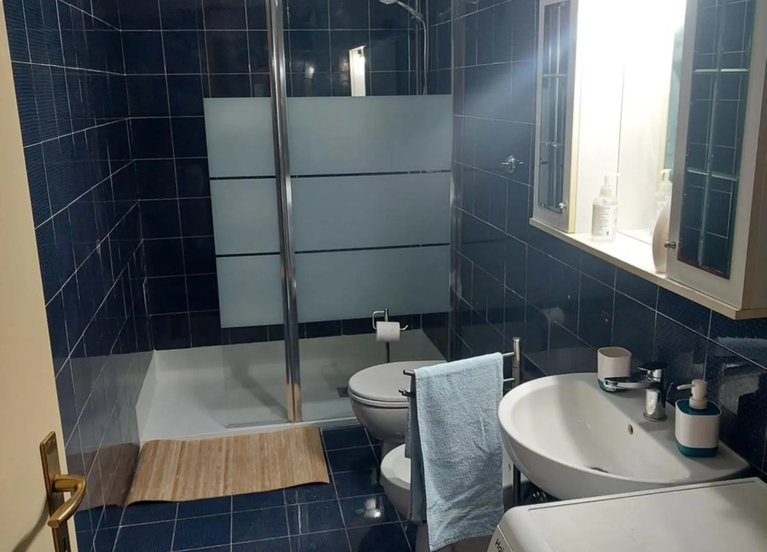 Hibiscus Apartment Castiglioncello