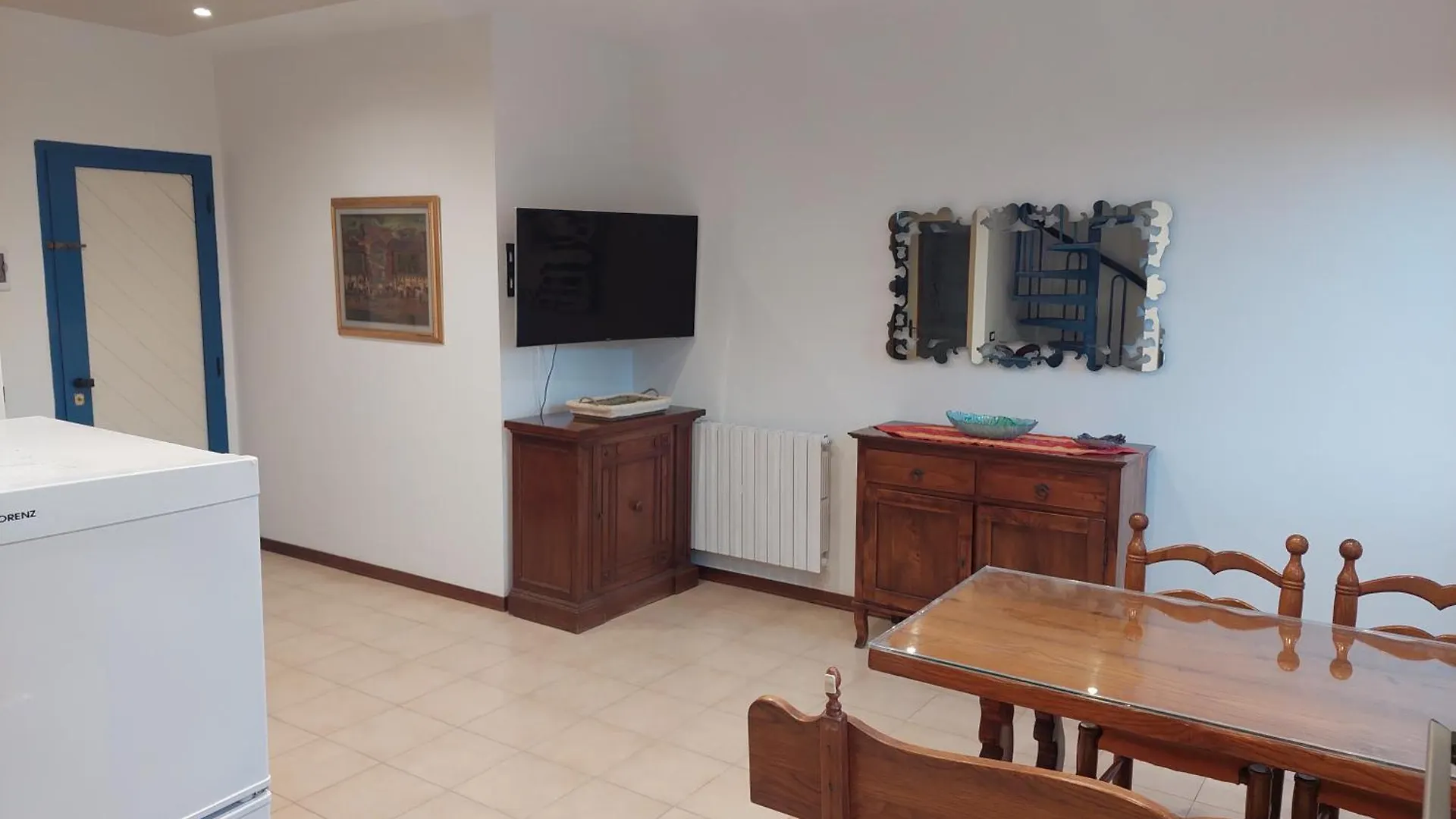 Hibiscus Apartment Castiglioncello 0*,