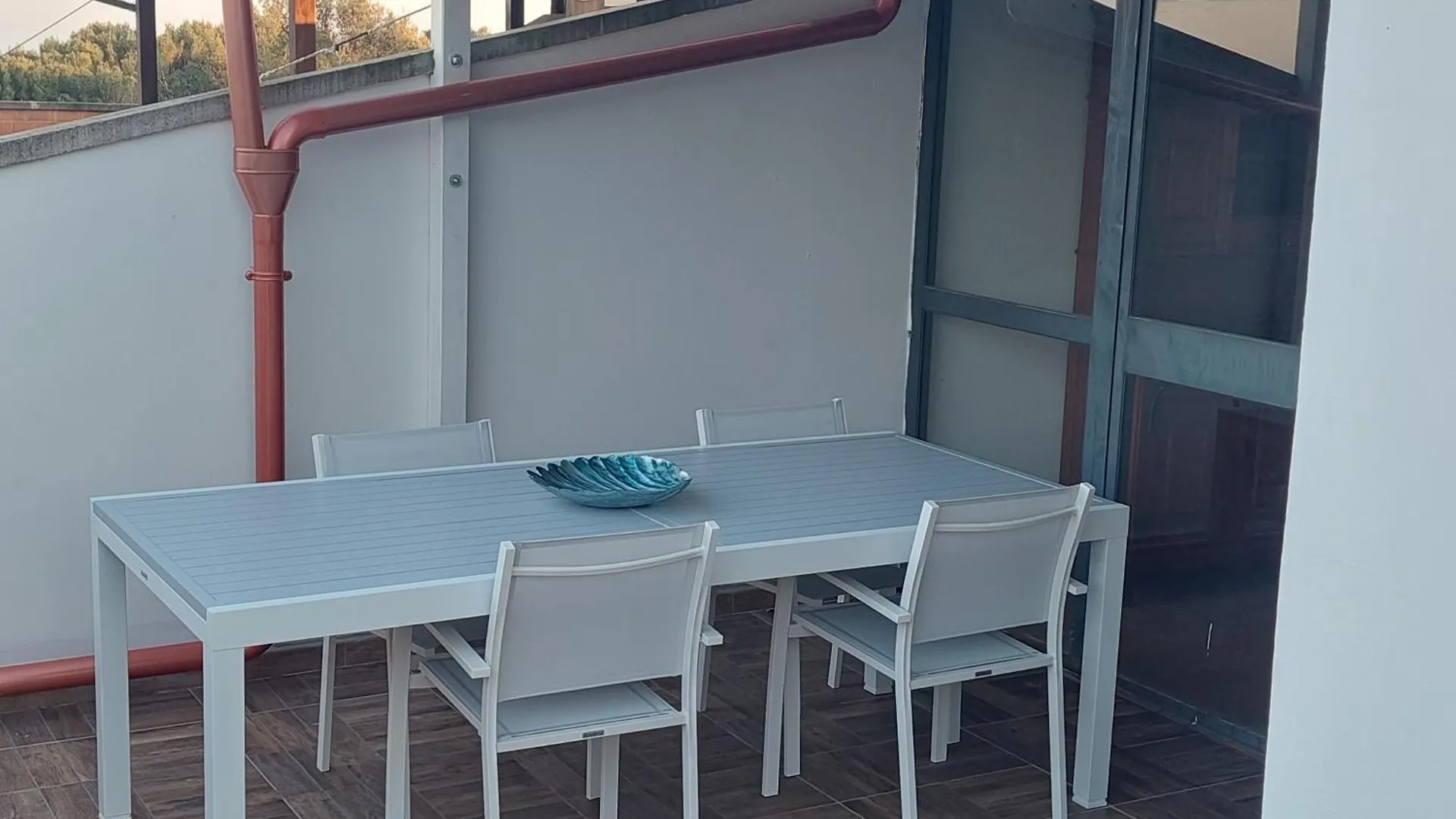 Hibiscus Apartment Castiglioncello