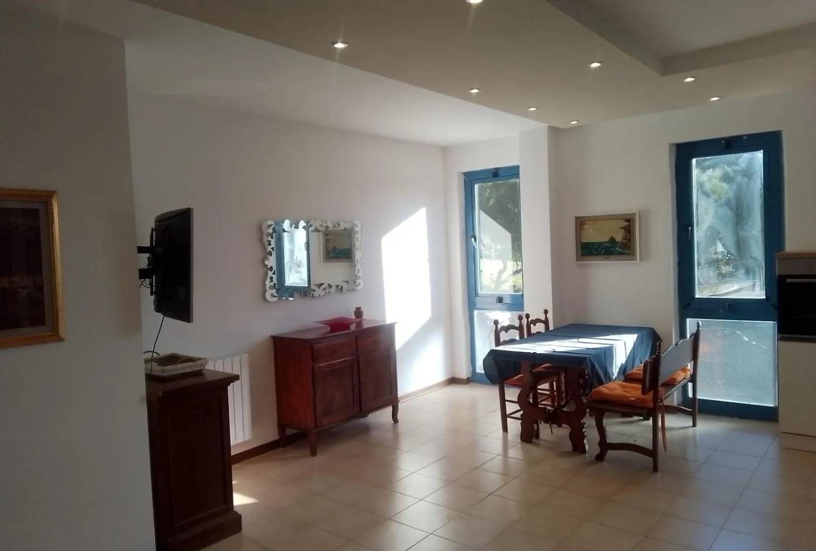 Hibiscus Apartment Castiglioncello