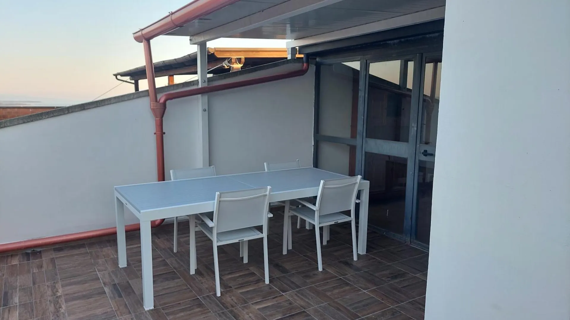 Hibiscus Apartment Castiglioncello