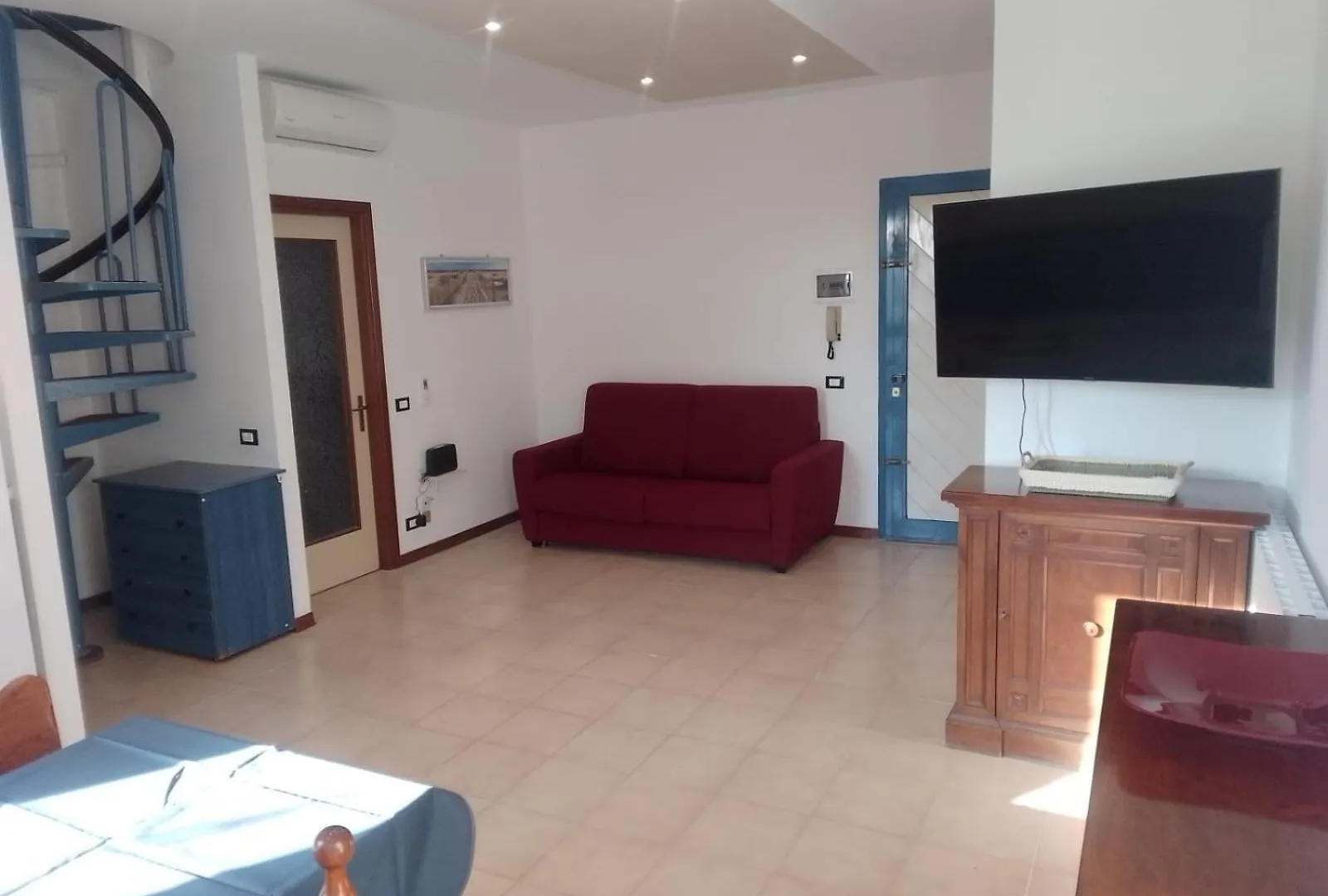 Hibiscus Apartment Castiglioncello