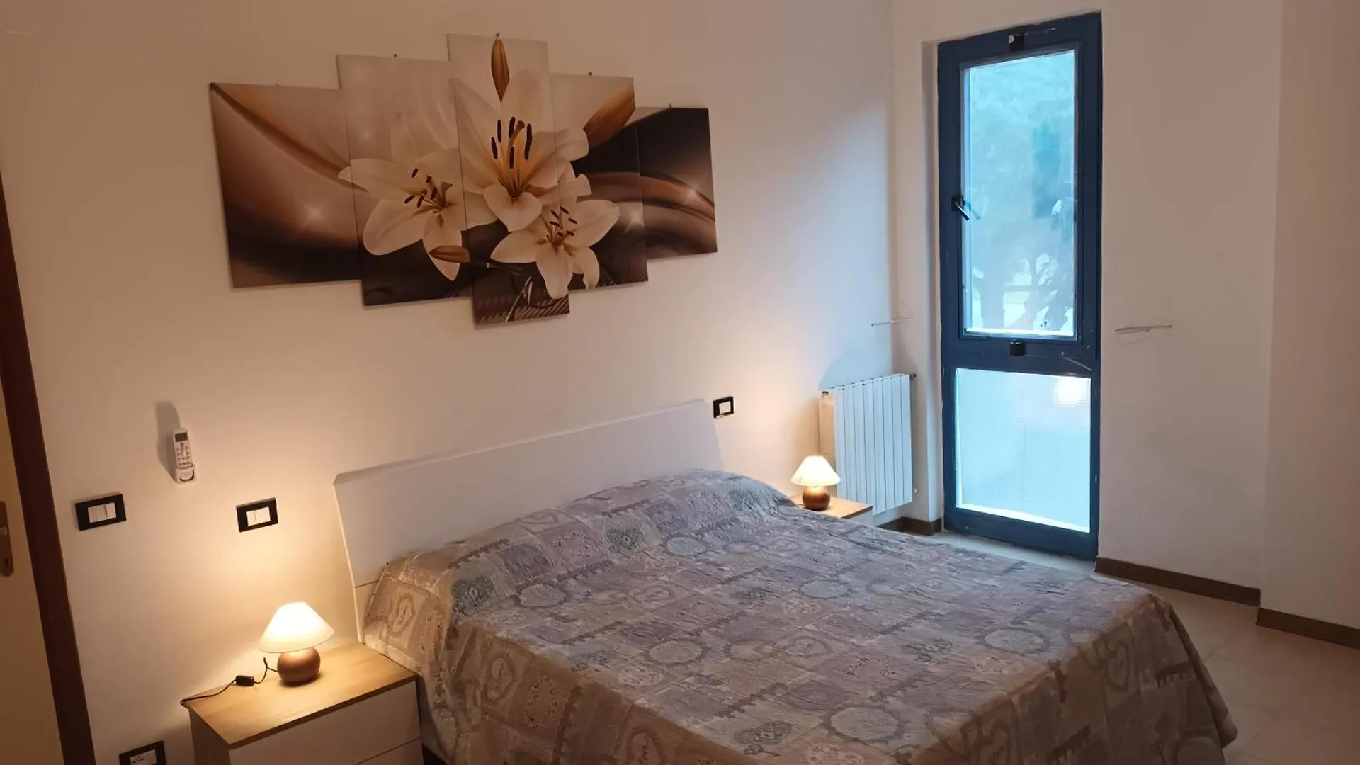 Hibiscus Apartment Castiglioncello Italy