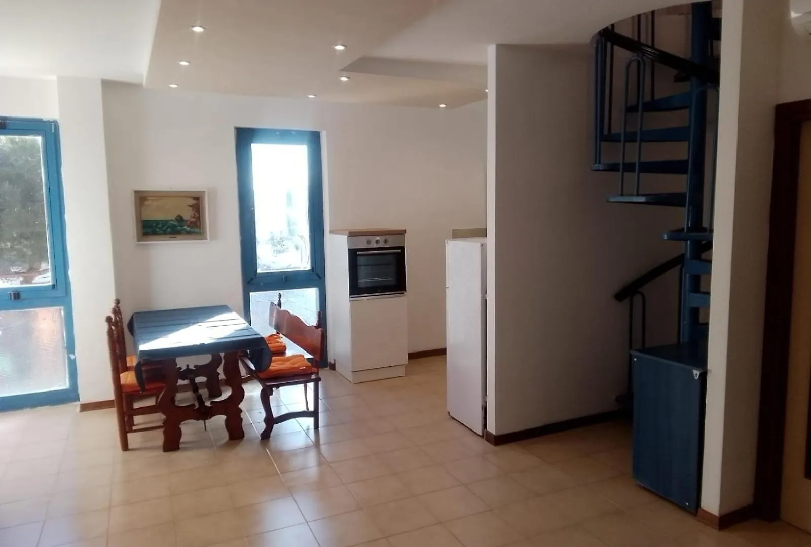 Hibiscus Apartment Castiglioncello