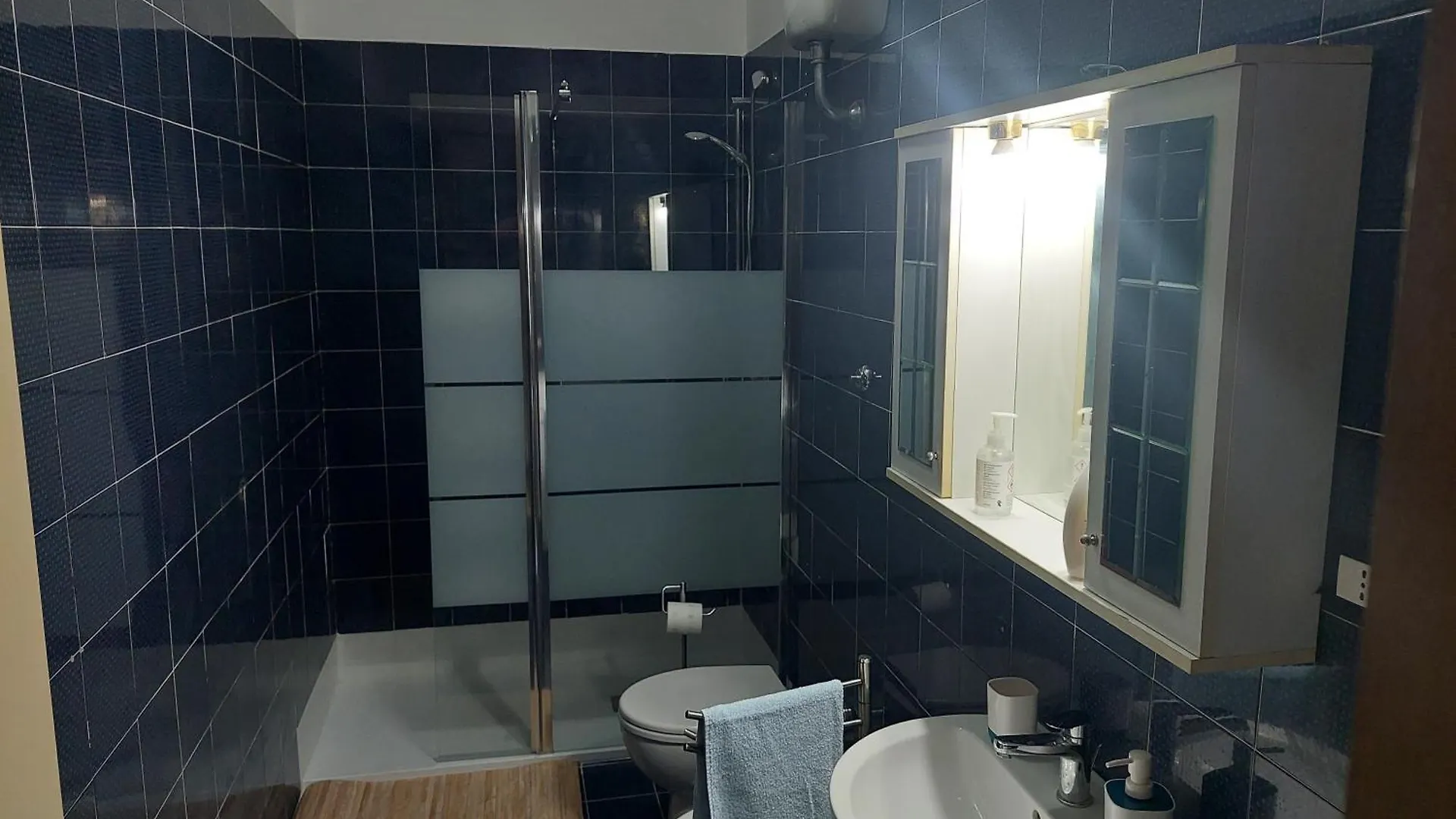Hibiscus Apartment Castiglioncello
