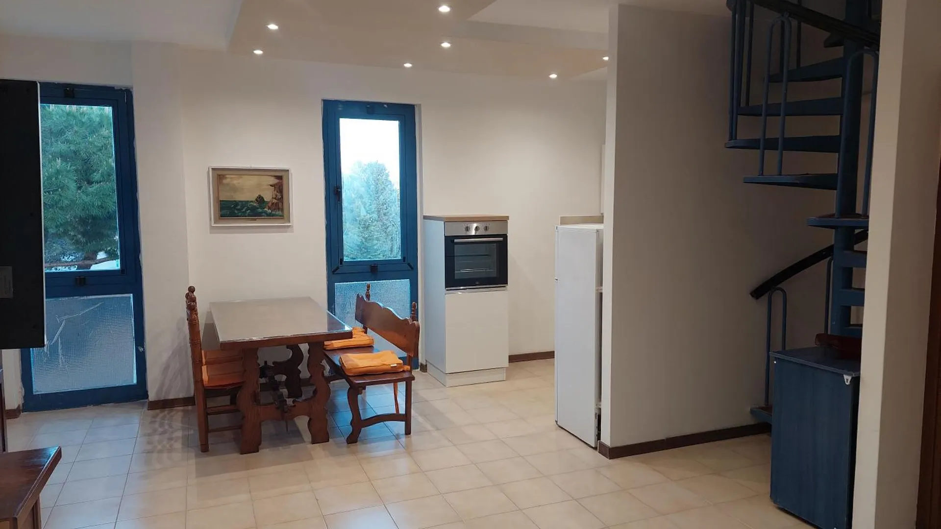 Hibiscus Apartment Castiglioncello