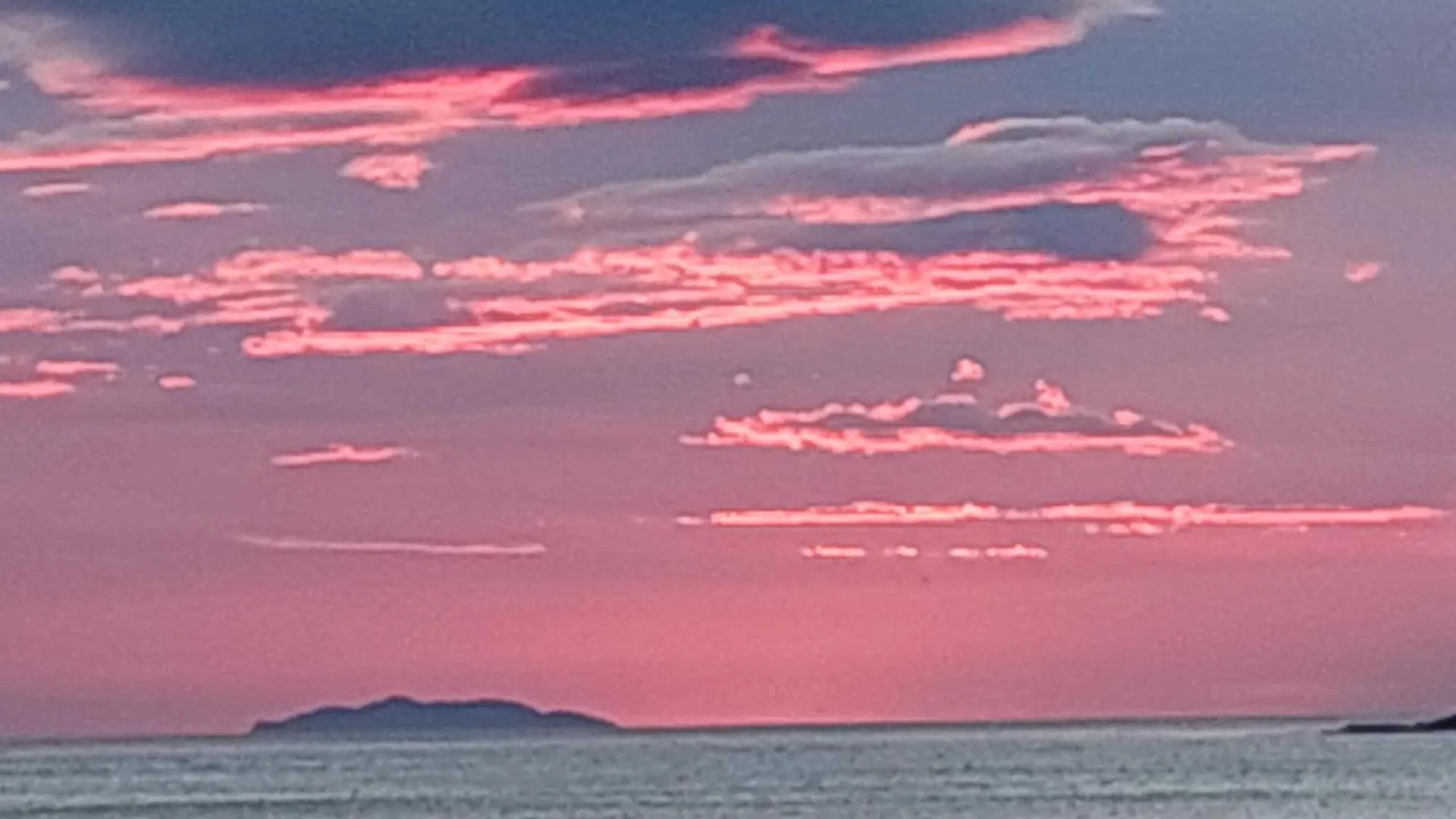 Hibiscus Apartment Castiglioncello Italy