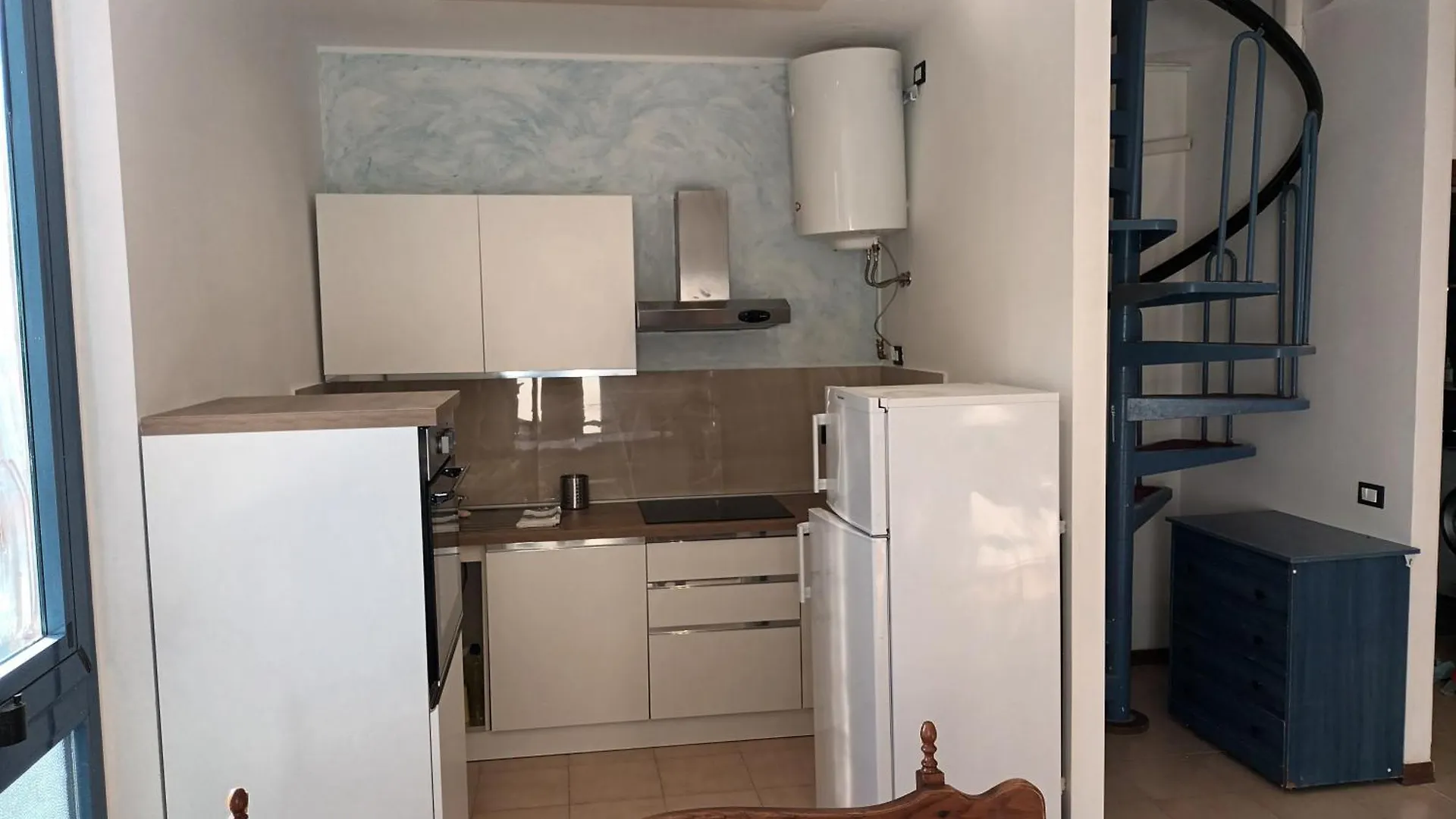 Hibiscus Apartment Castiglioncello 0*,