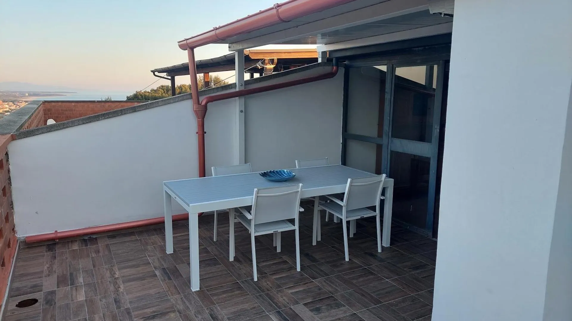 Hibiscus Apartment Castiglioncello