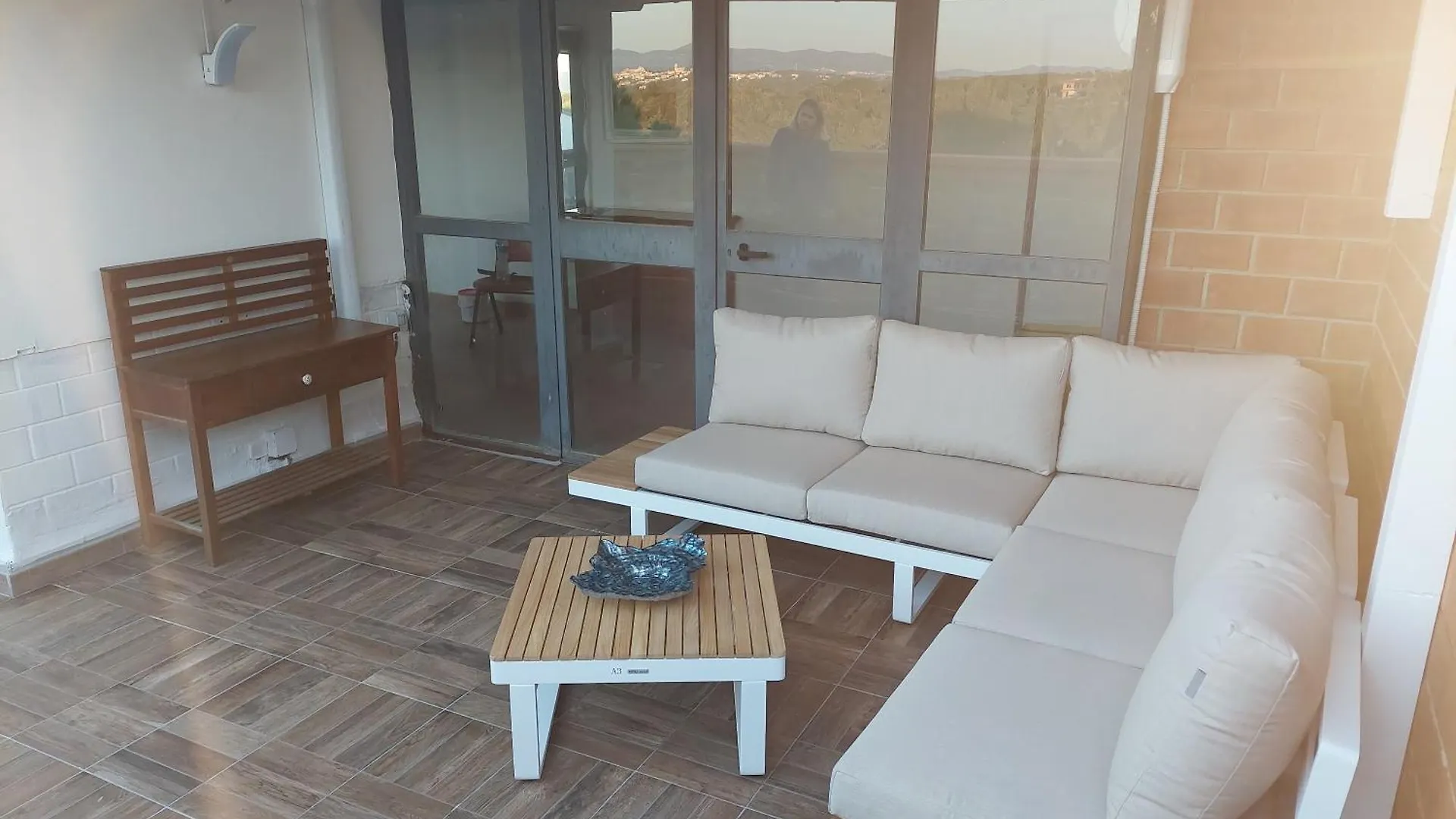 Hibiscus Apartment Castiglioncello Italy