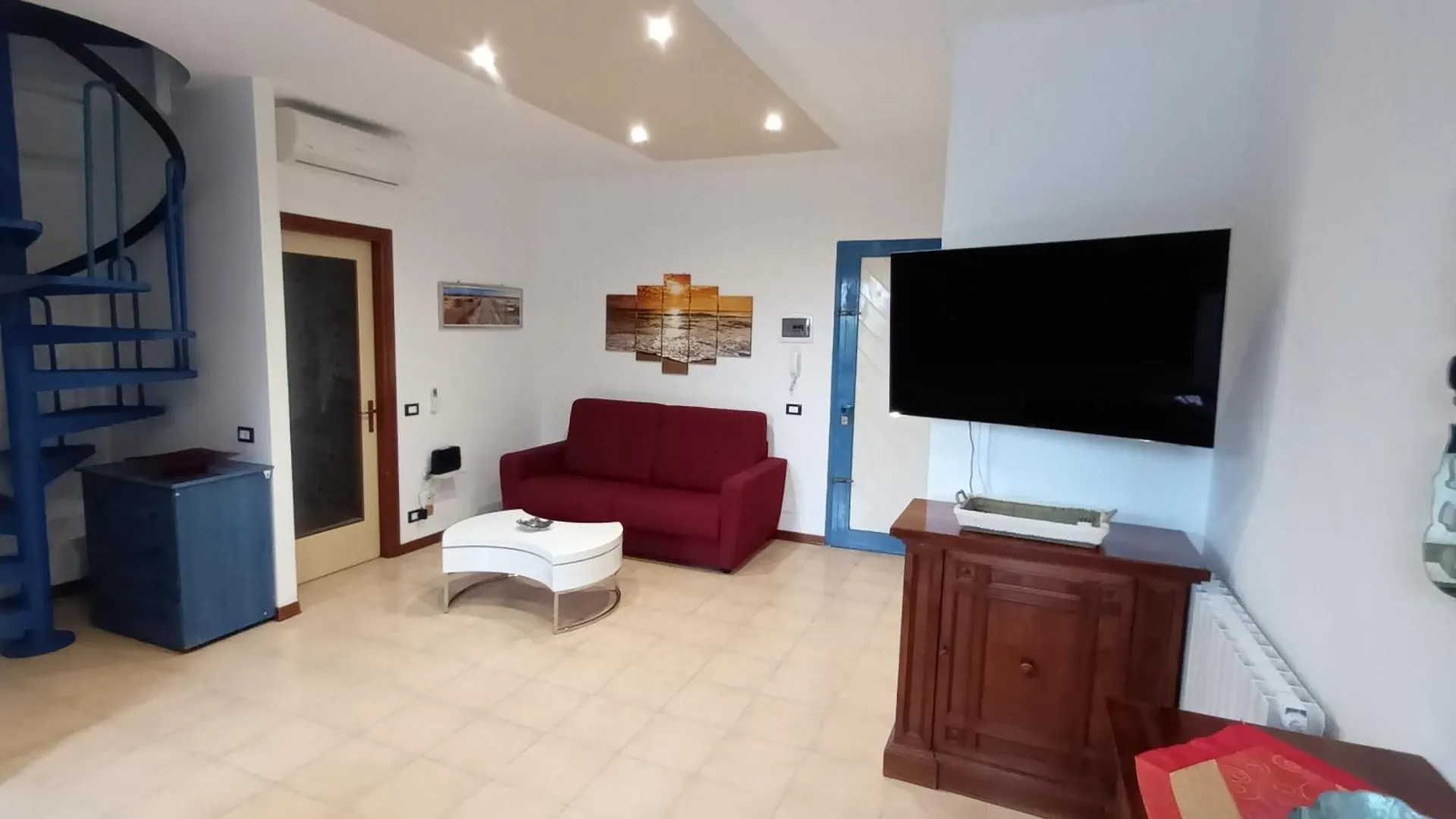 Hibiscus Apartment Castiglioncello