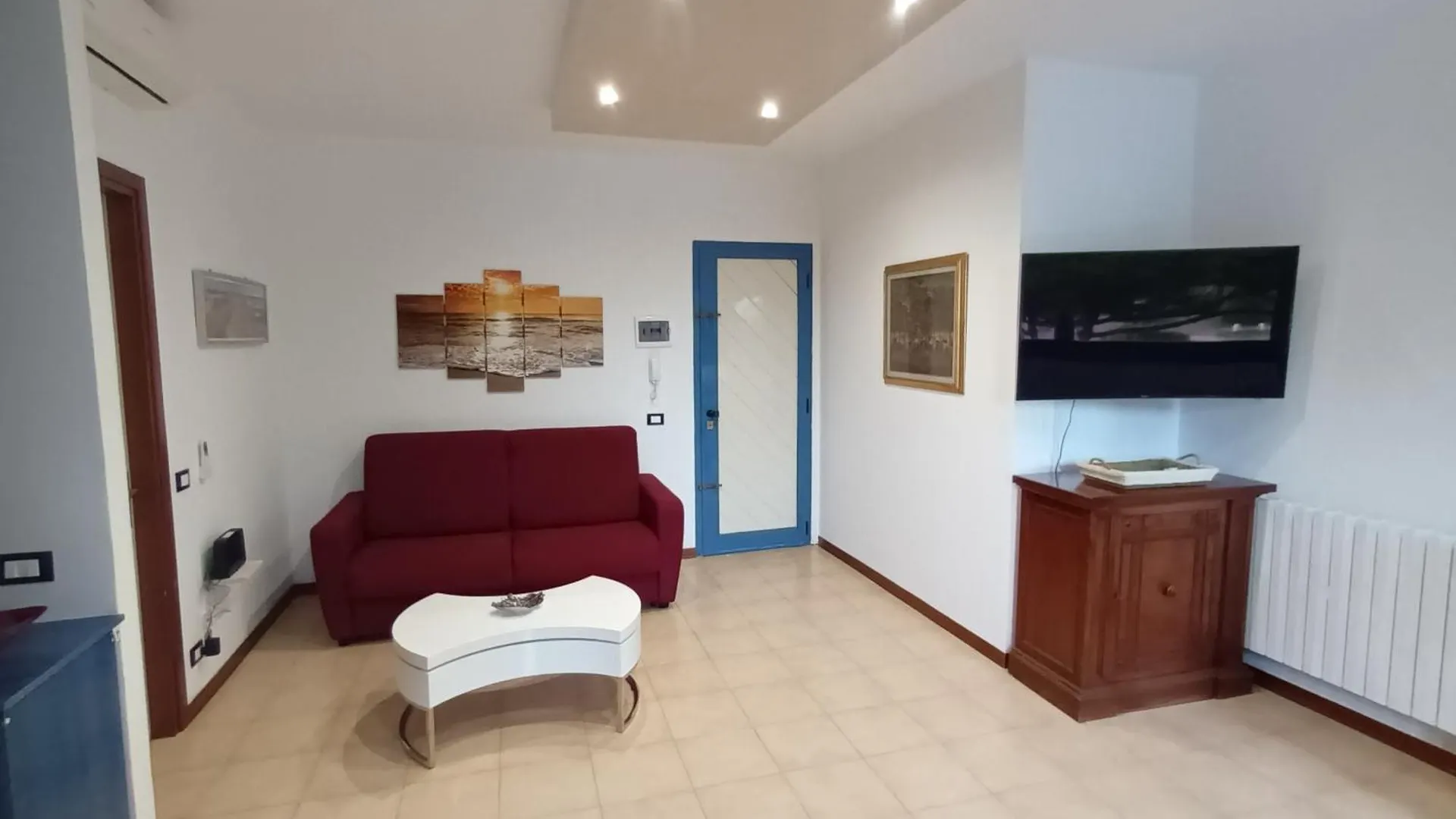 Hibiscus Apartment Castiglioncello Italy